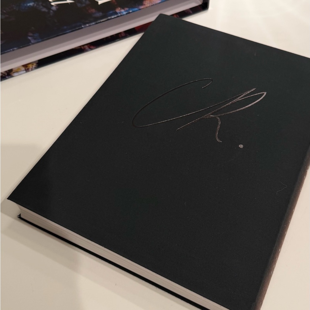 Carine Roitfeld Irreverent Book Set - Picture 4 of 16